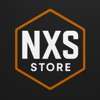 Logo NXS Store